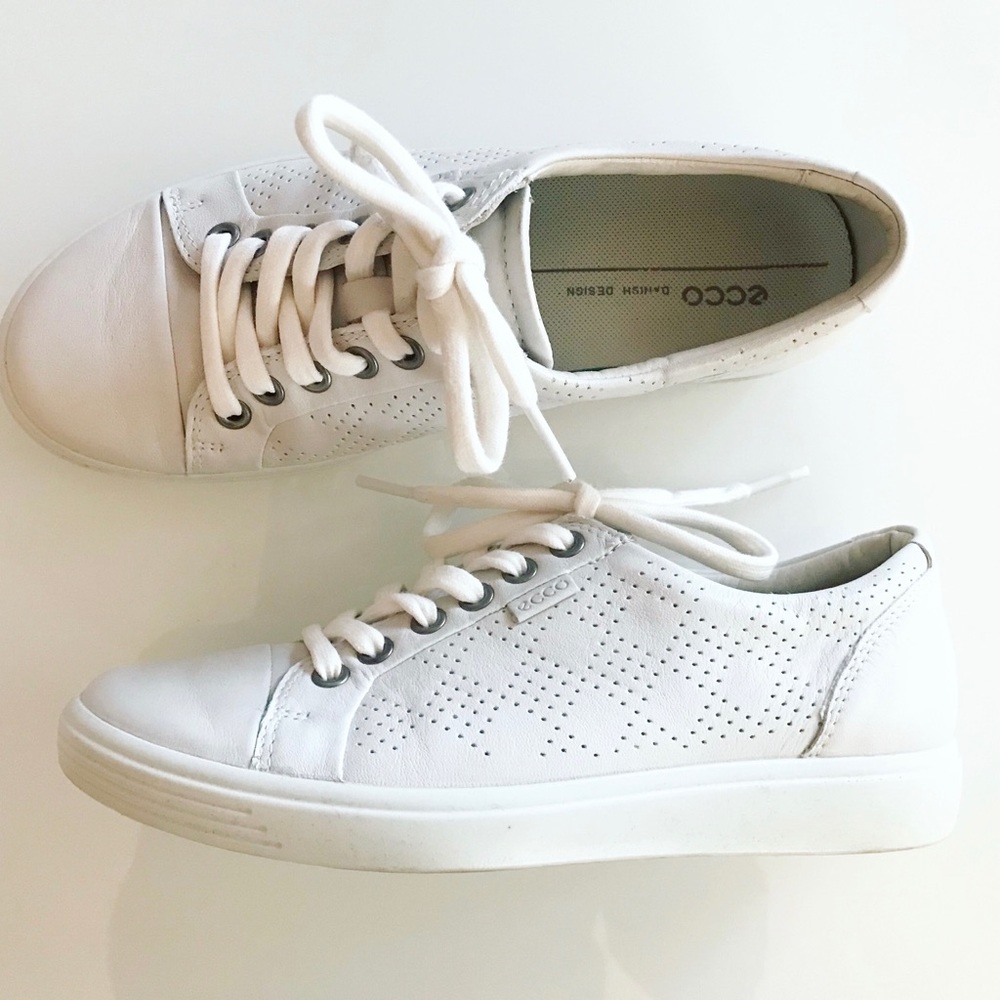 Ecco soft sneakers